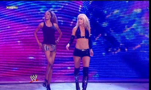 Michelle-McCool
