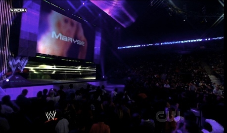 Michelle-McCool