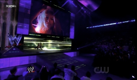 Michelle-McCool