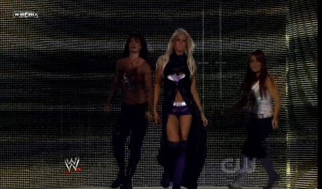 Michelle-McCool