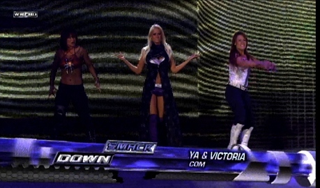 Michelle-McCool