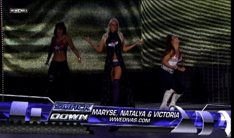 Michelle-McCool