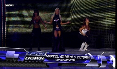 Michelle-McCool