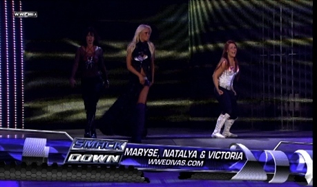 Michelle-McCool