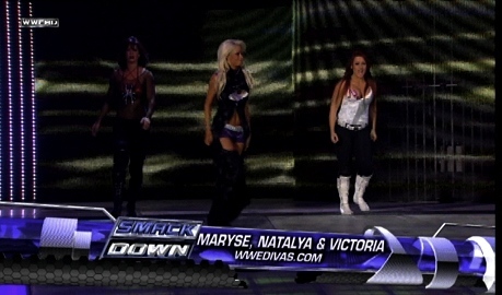 Michelle-McCool