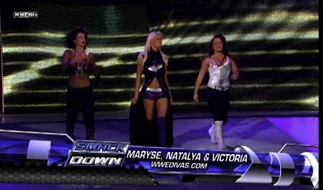 Michelle-McCool