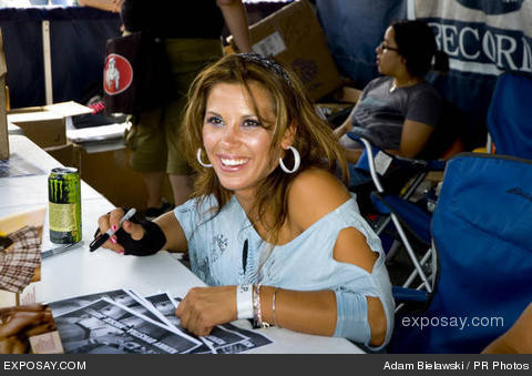 Mickie-James-WWE