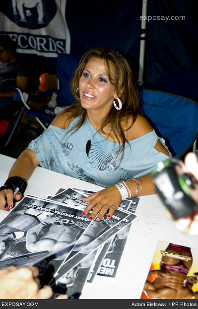 Mickie-James-WWE