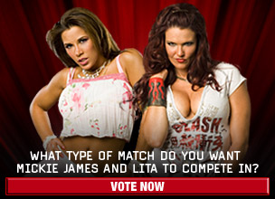 Mickie-James
