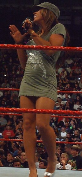 Mickie-James-WWE