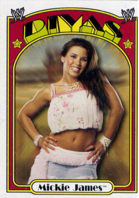 Mickie-James-WWE