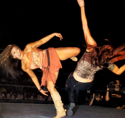 Mickie-James-WWE