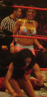 Mickie-James