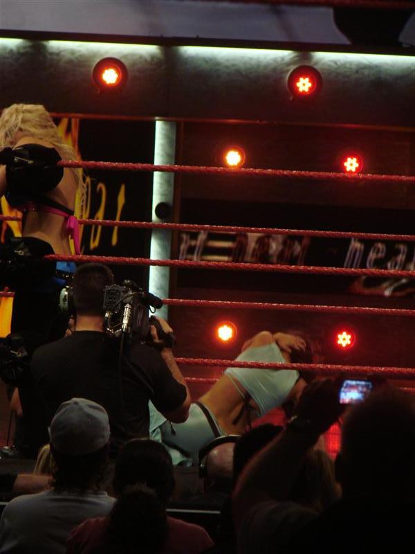 Mickie-James