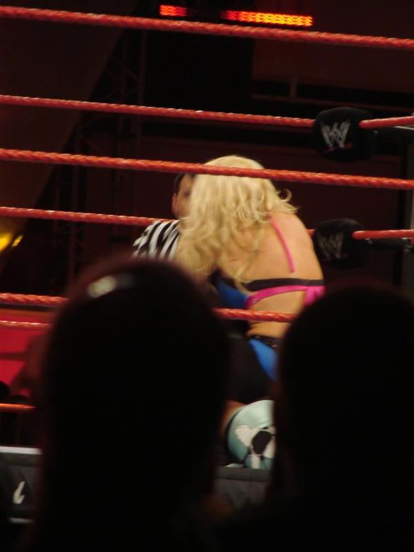 Mickie-James