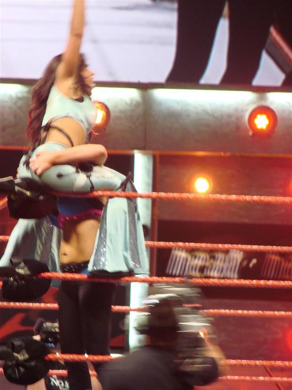 Mickie-James-WWE