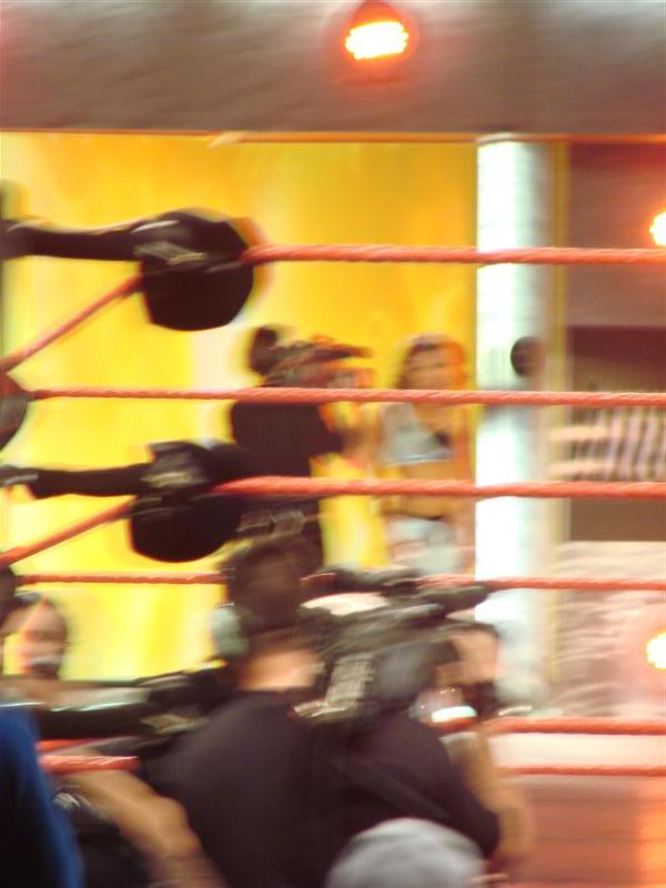 Mickie-James