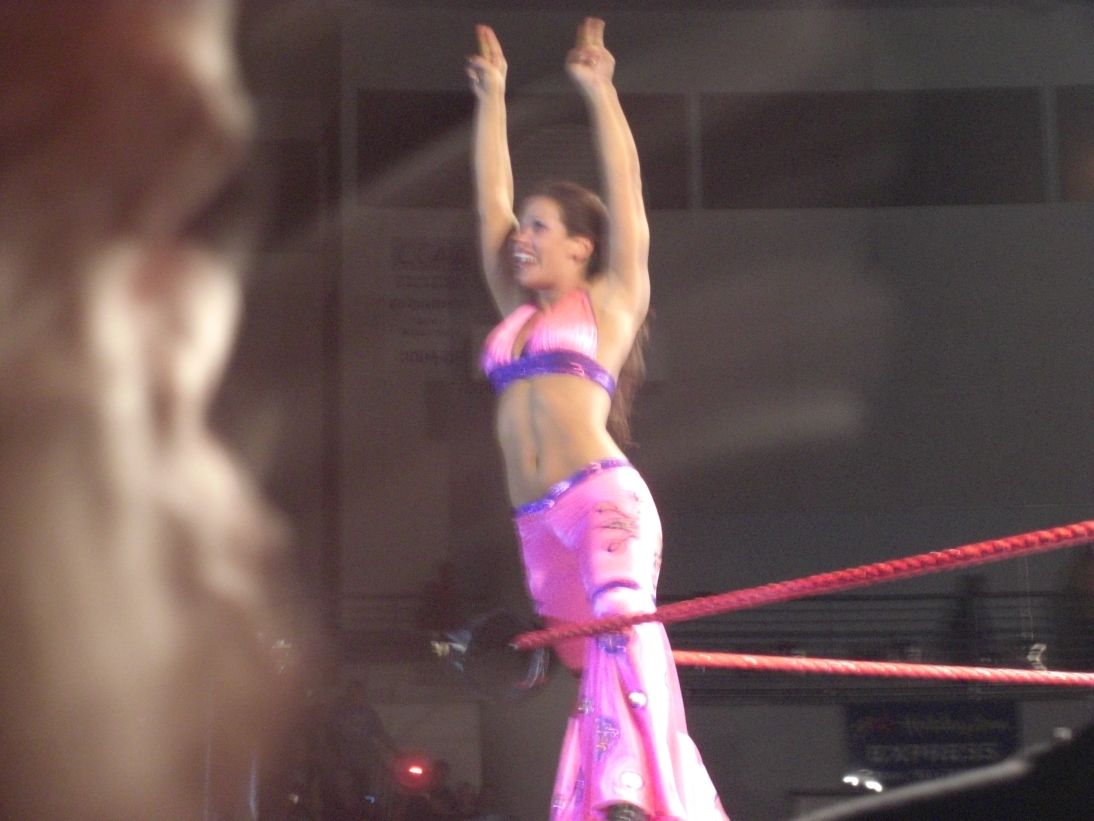 Mickie-James-WWE