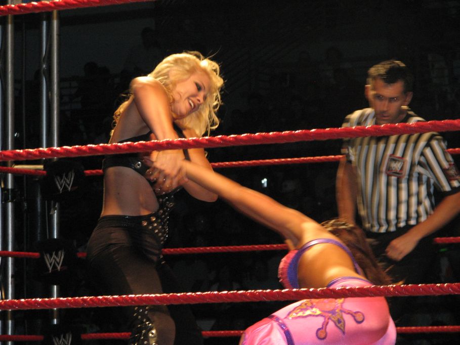 Mickie-James-WWE