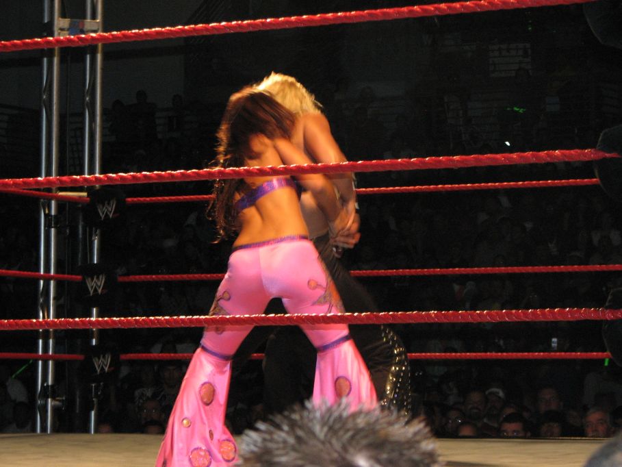 Mickie-James-WWE