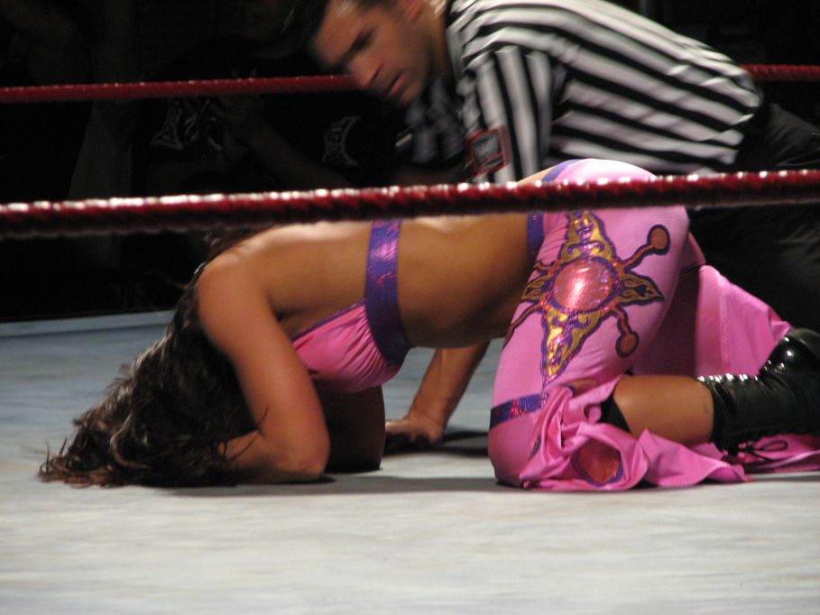 Mickie-James-WWE