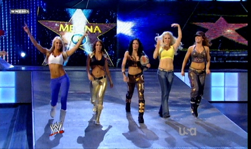 Mickie-James-WWE