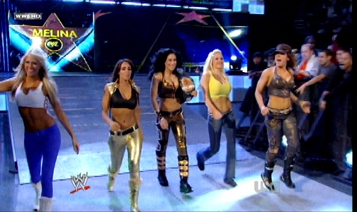 Mickie-James-WWE