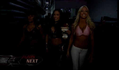 Mickie-James