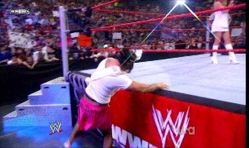 Mickie-James-WWE
