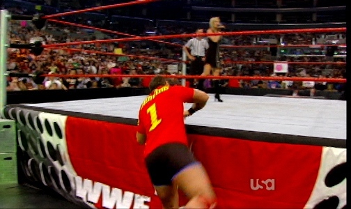 Mickie-James