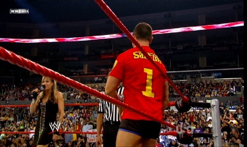 Mickie-James