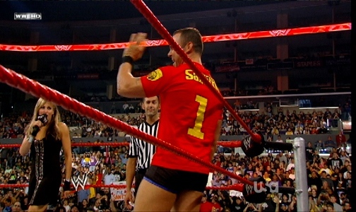 Mickie-James