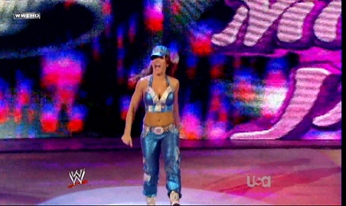 Mickie-James