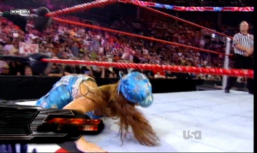 Mickie-James