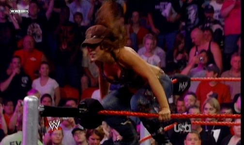 Mickie-James