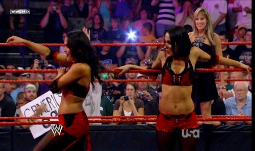 Mickie-James