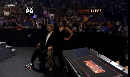 Mickie-James