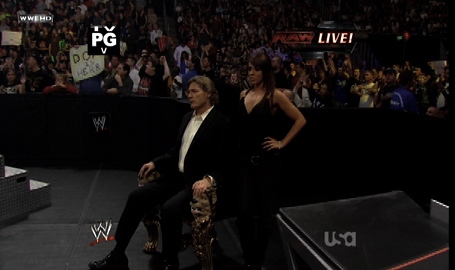 Mickie-James