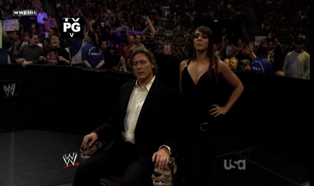 Mickie-James