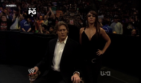 Mickie-James