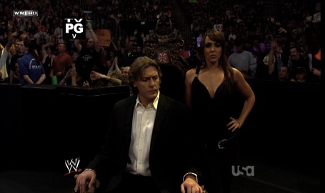 Mickie-James