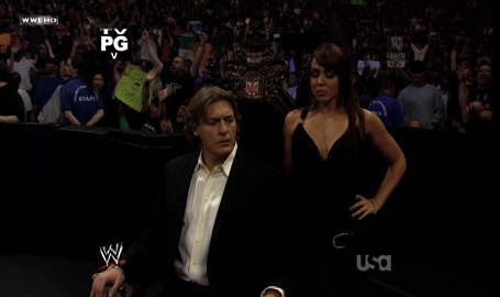 Mickie-James