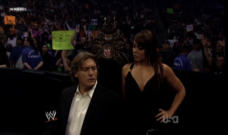 Mickie-James