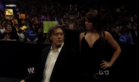 Mickie-James