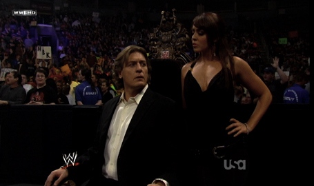 Mickie-James
