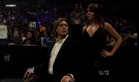 Mickie-James