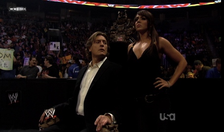 Mickie-James
