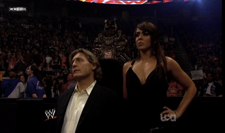Mickie-James