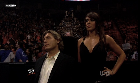 Mickie-James