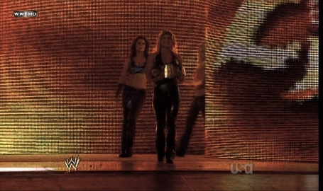 Mickie-James